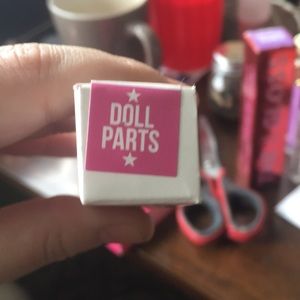 Jeffree star liquid lip